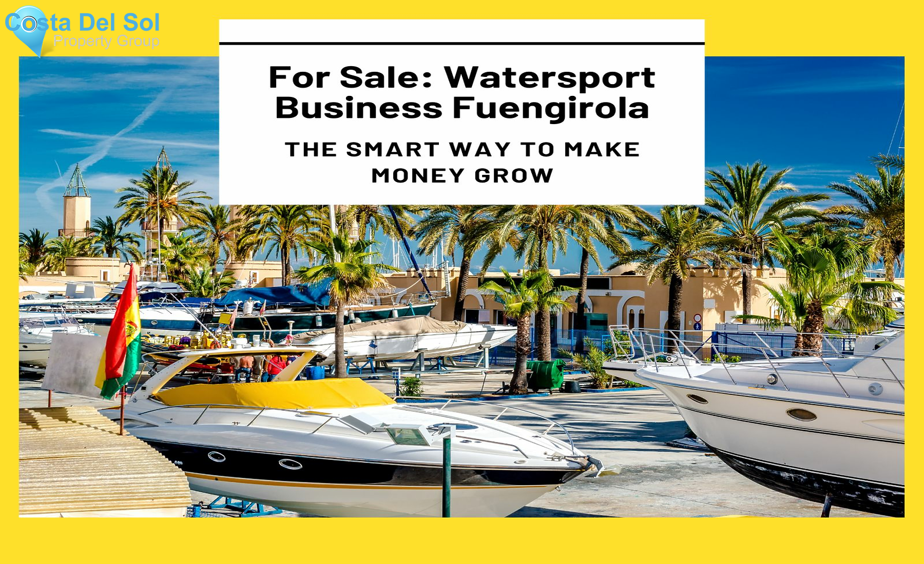 Business in Fuengirola