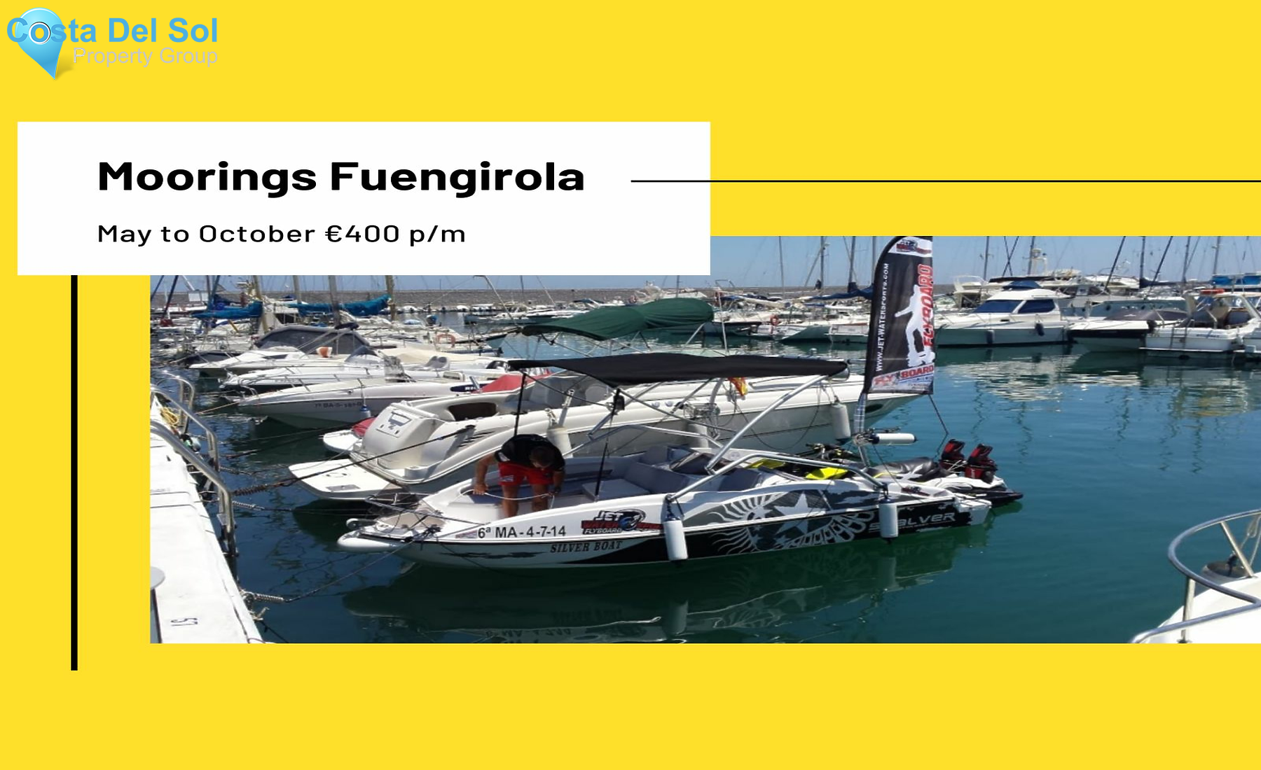 Business in Fuengirola-1208501