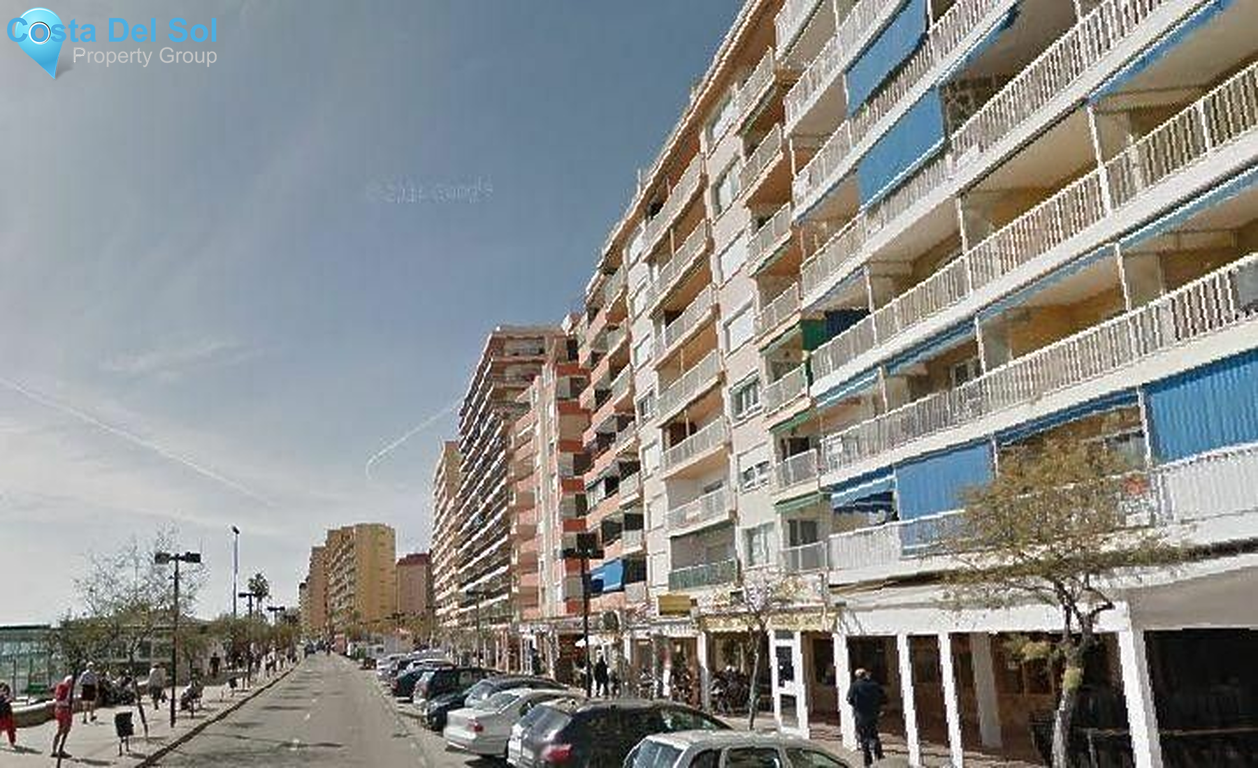 Business in Fuengirola