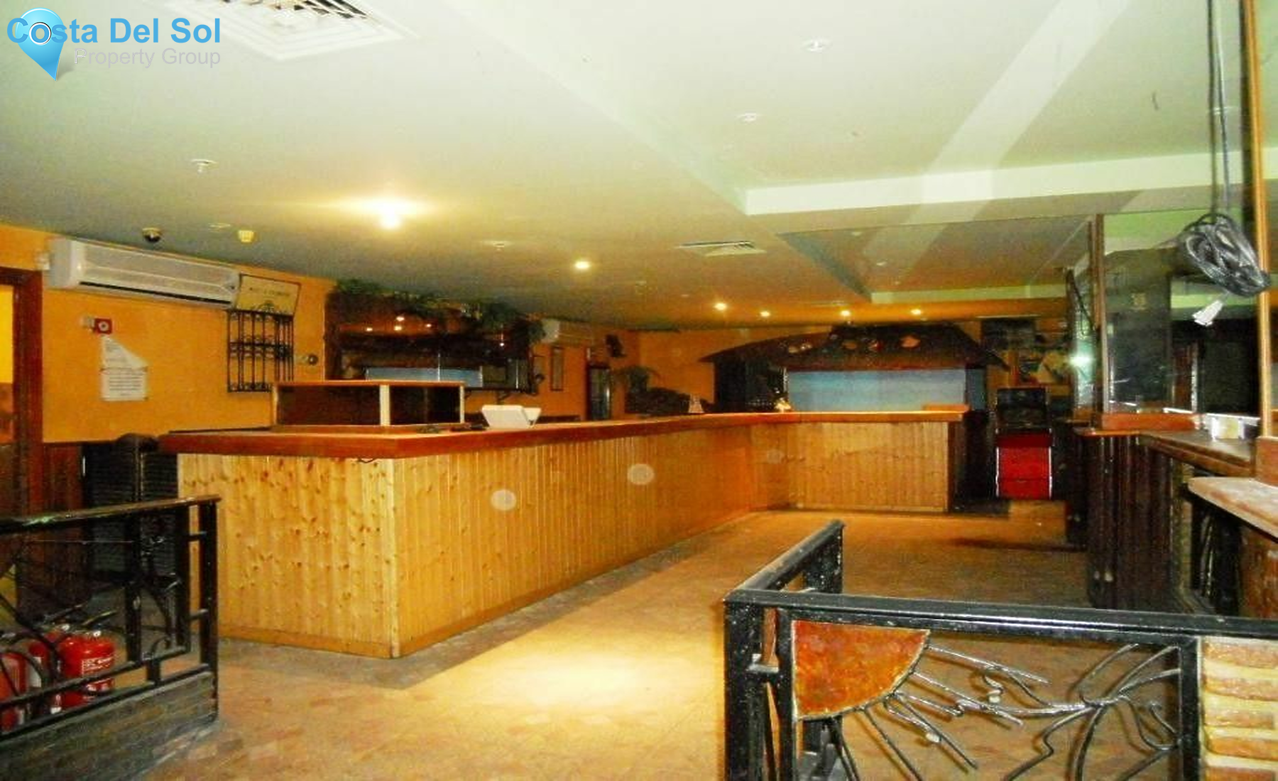 Business in Fuengirola-1396989