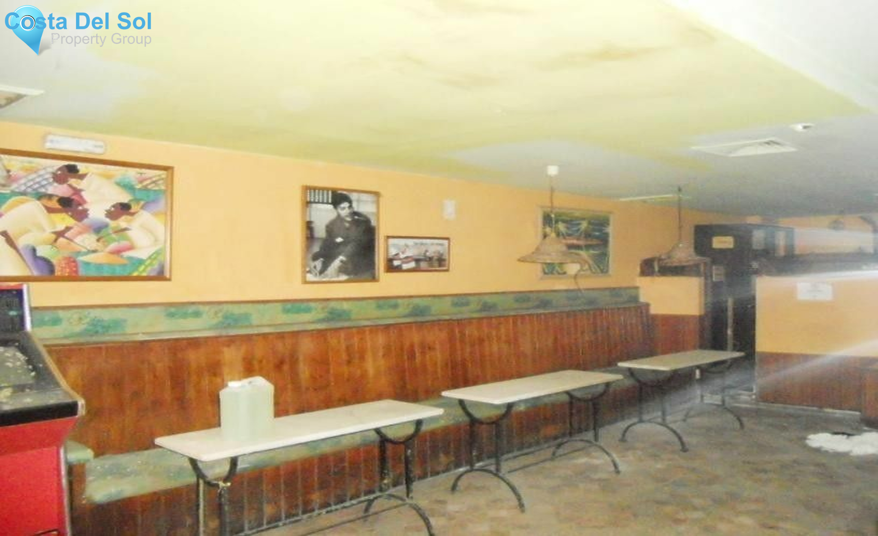 Business in Fuengirola-1396990