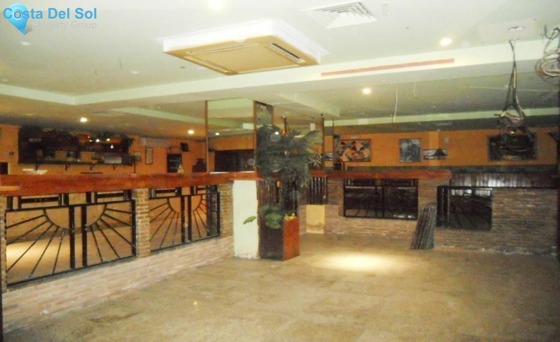 Business in Fuengirola-1396991
