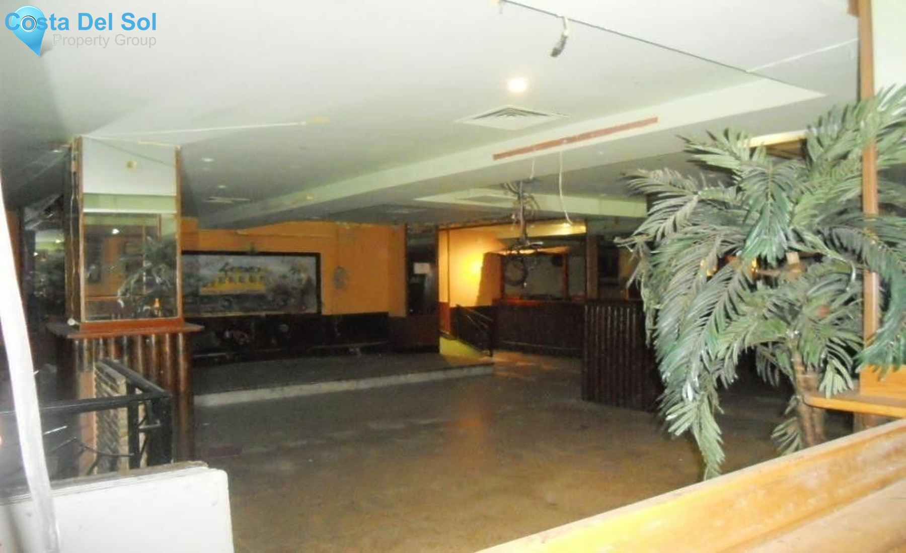 Business in Fuengirola-1396992