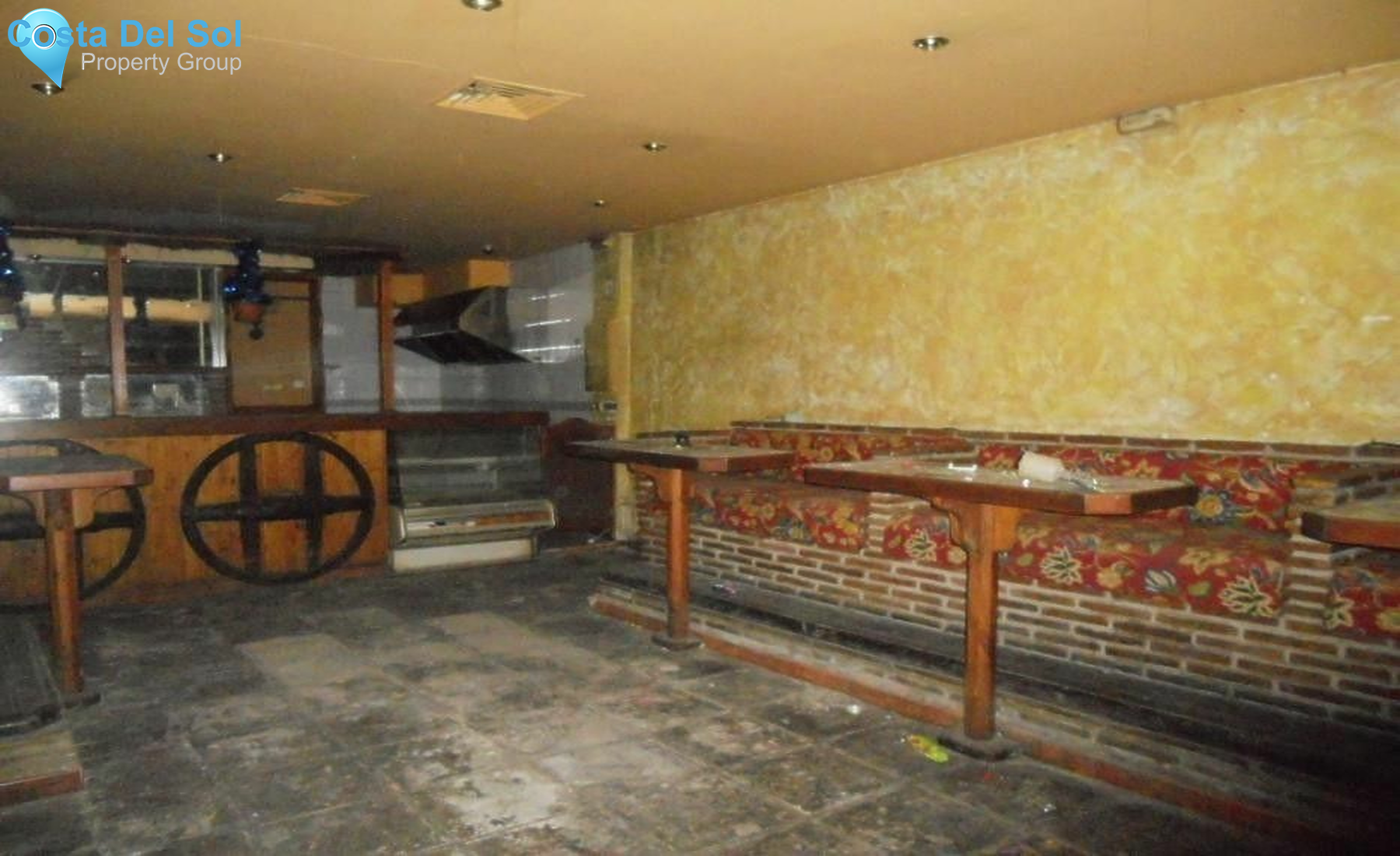 Business in Fuengirola-1396993