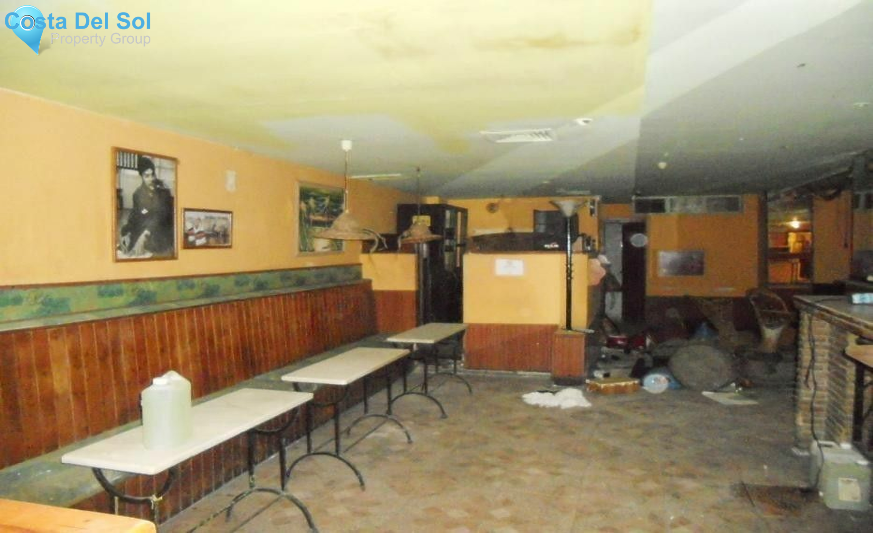 Business in Fuengirola-1396994