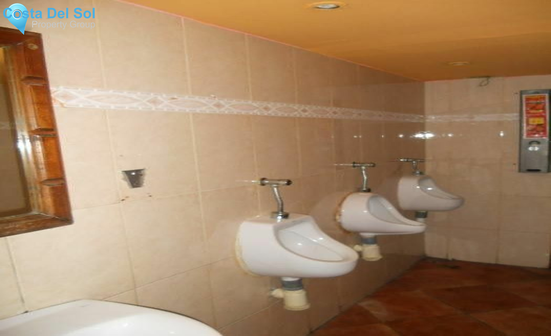 Business in Fuengirola-1396997