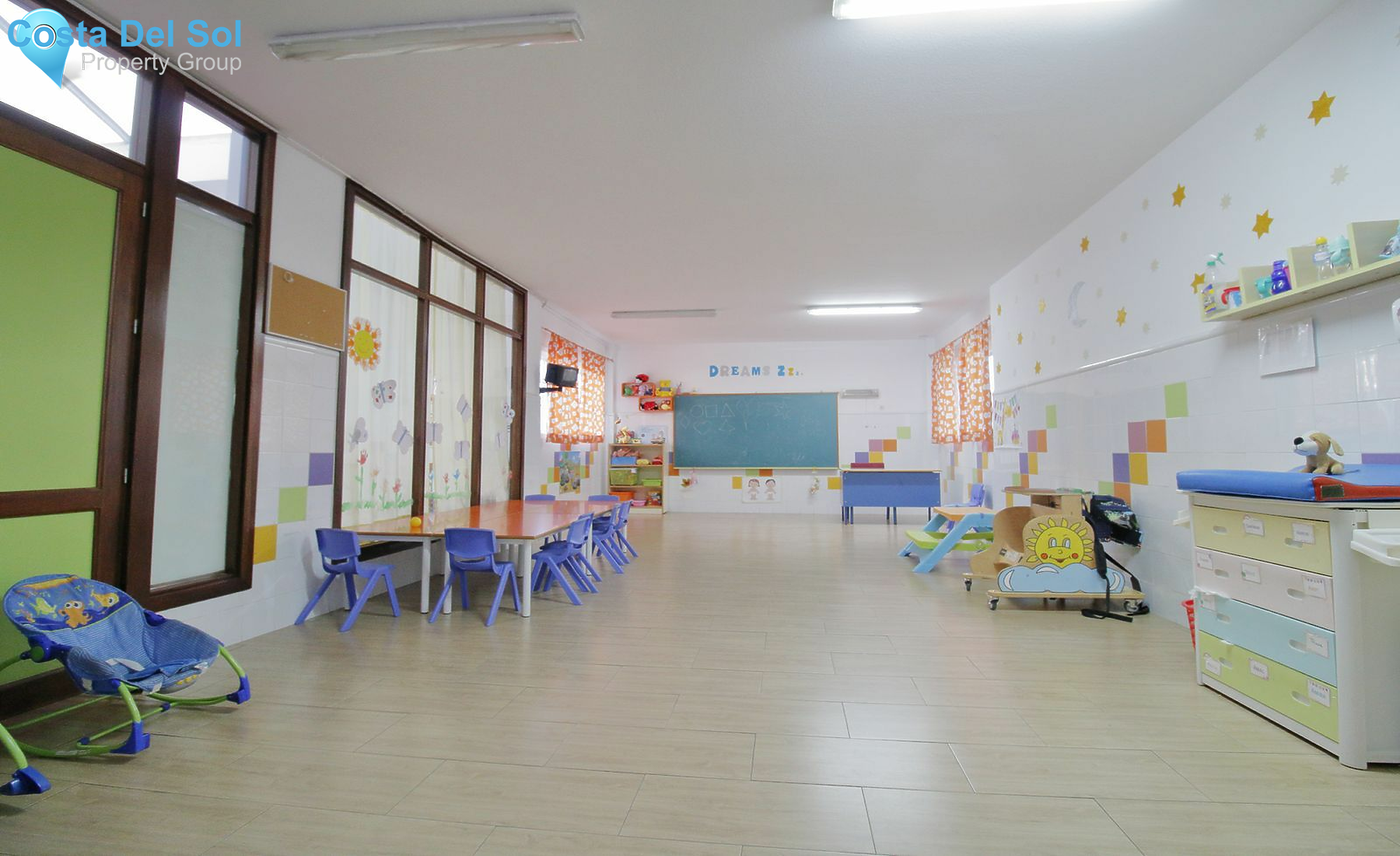 Business in Las Lagunas-1173947