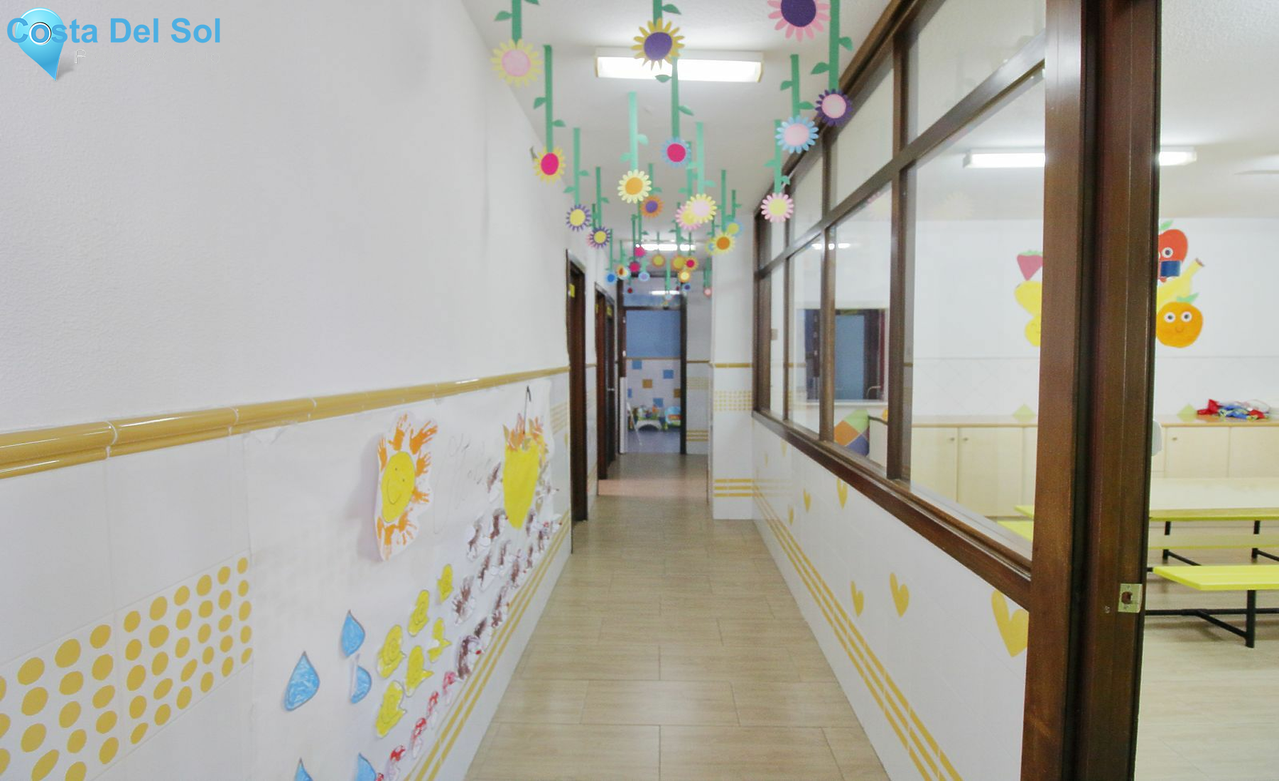 Business in Las Lagunas-1173957