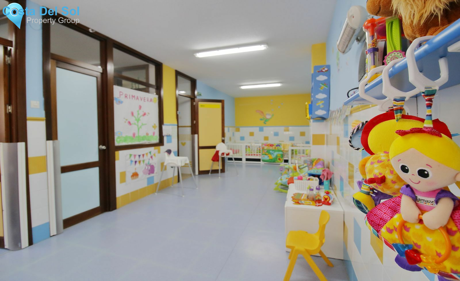 Business in Las Lagunas-1173959