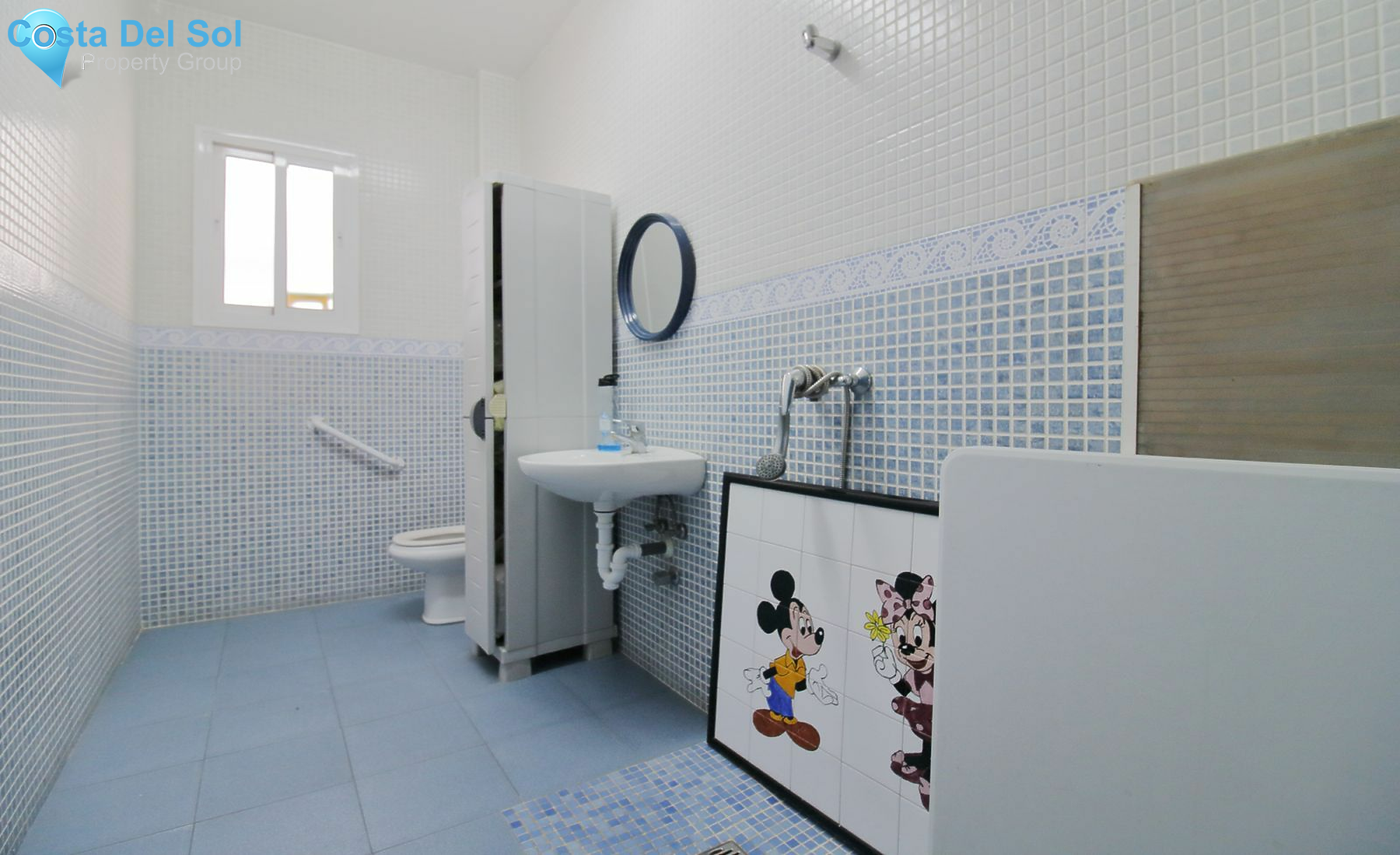 Business in Las Lagunas-1173961