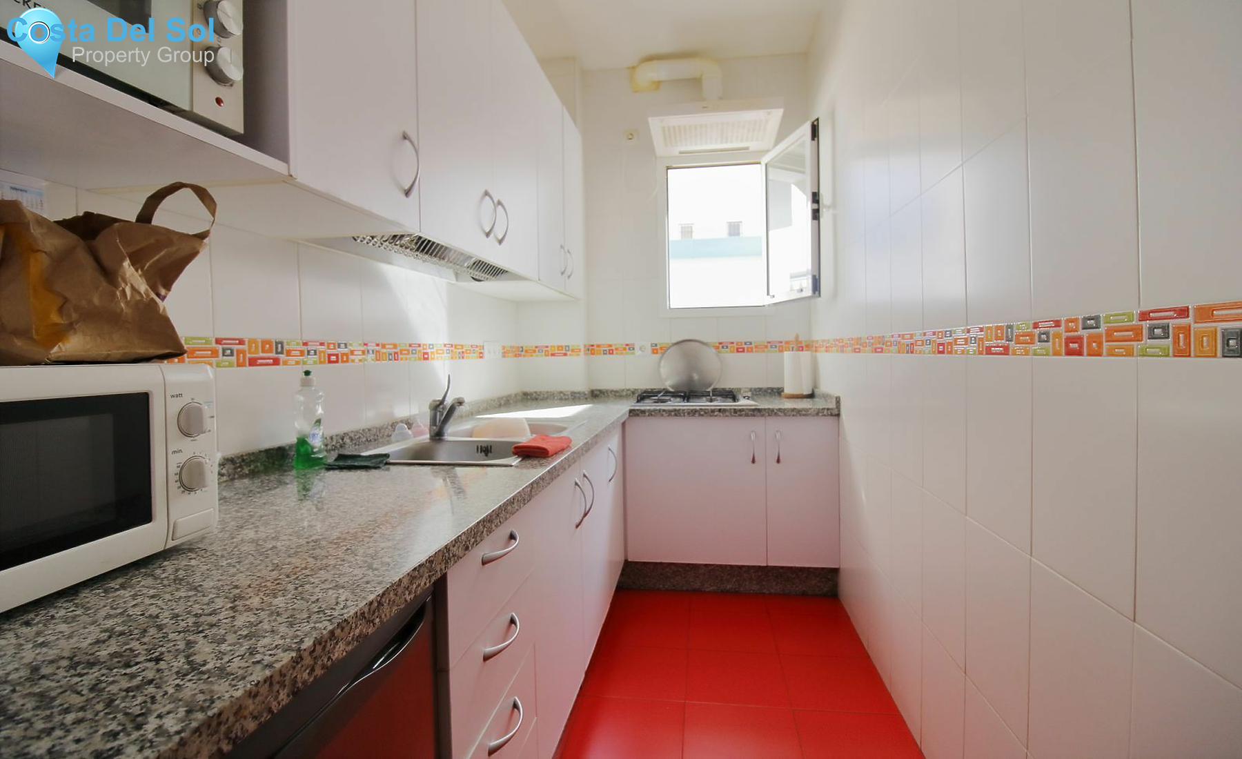 Business in Las Lagunas-1173962