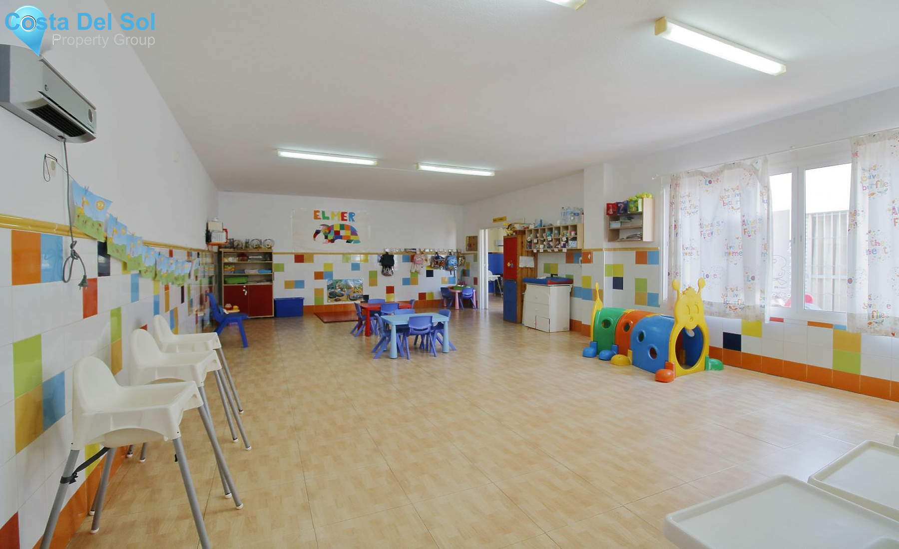 Business in Las Lagunas-1173950