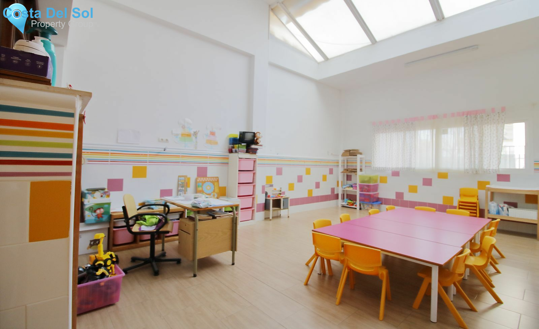 Business in Las Lagunas-1173952