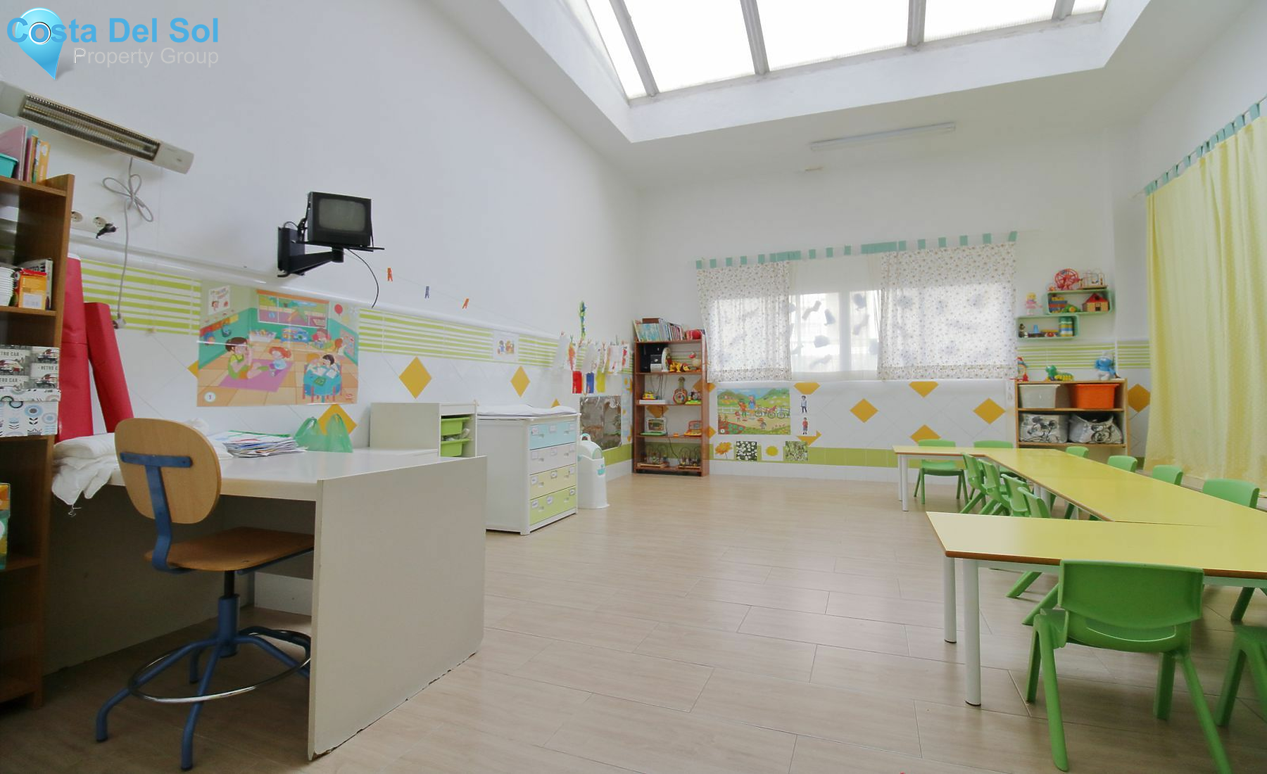 Business in Las Lagunas-1173953