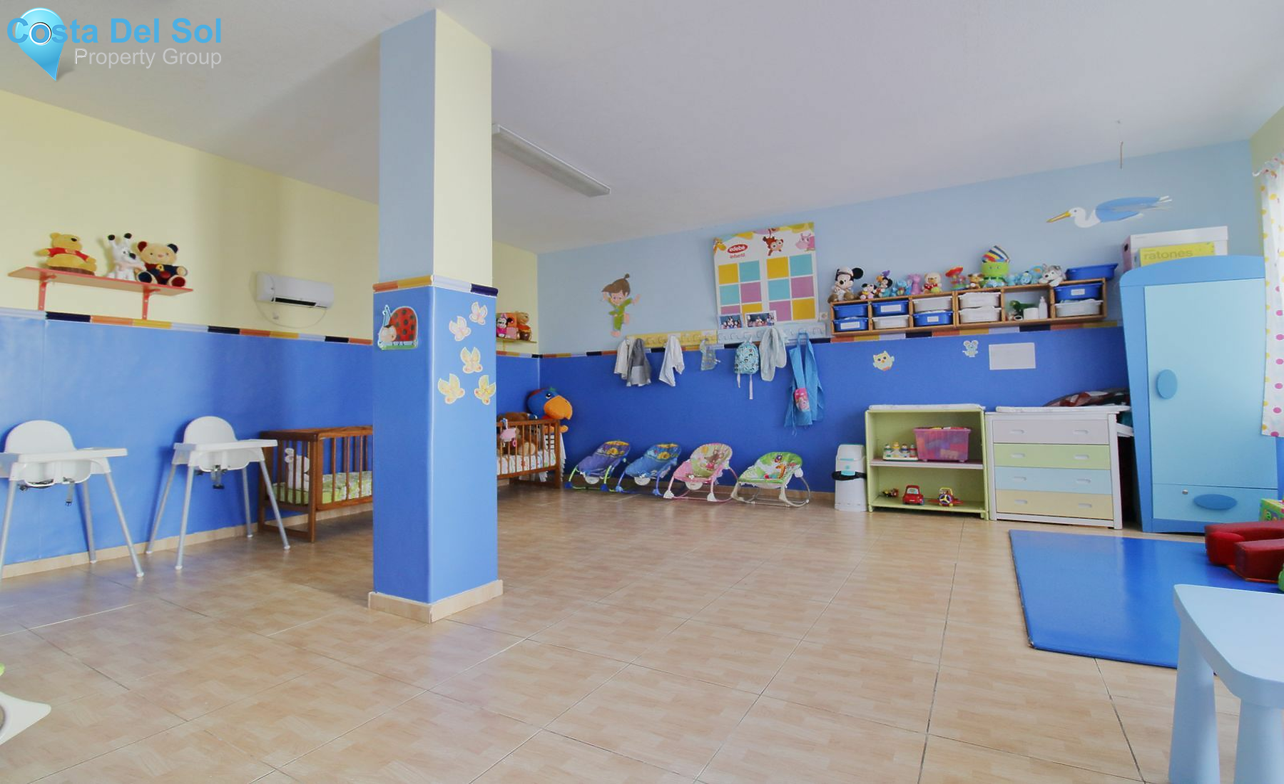 Business in Las Lagunas-1173954