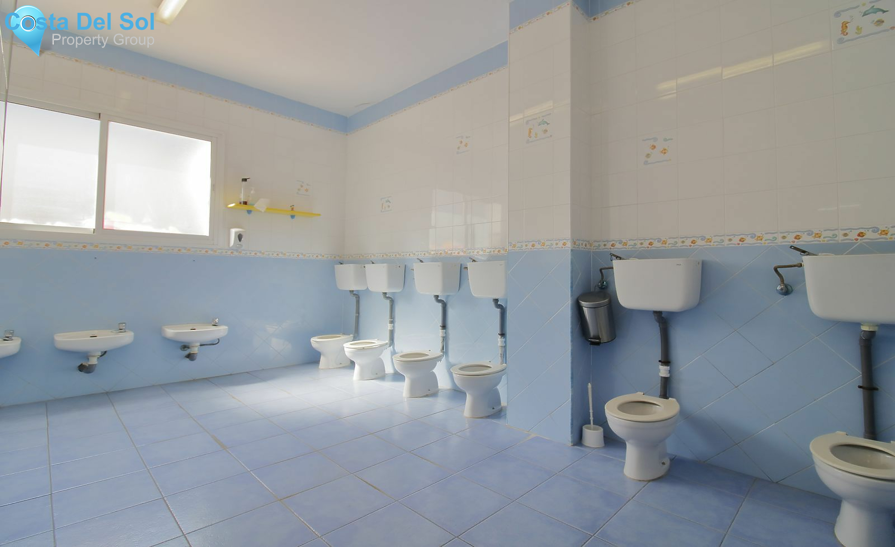 Business in Las Lagunas-1173955