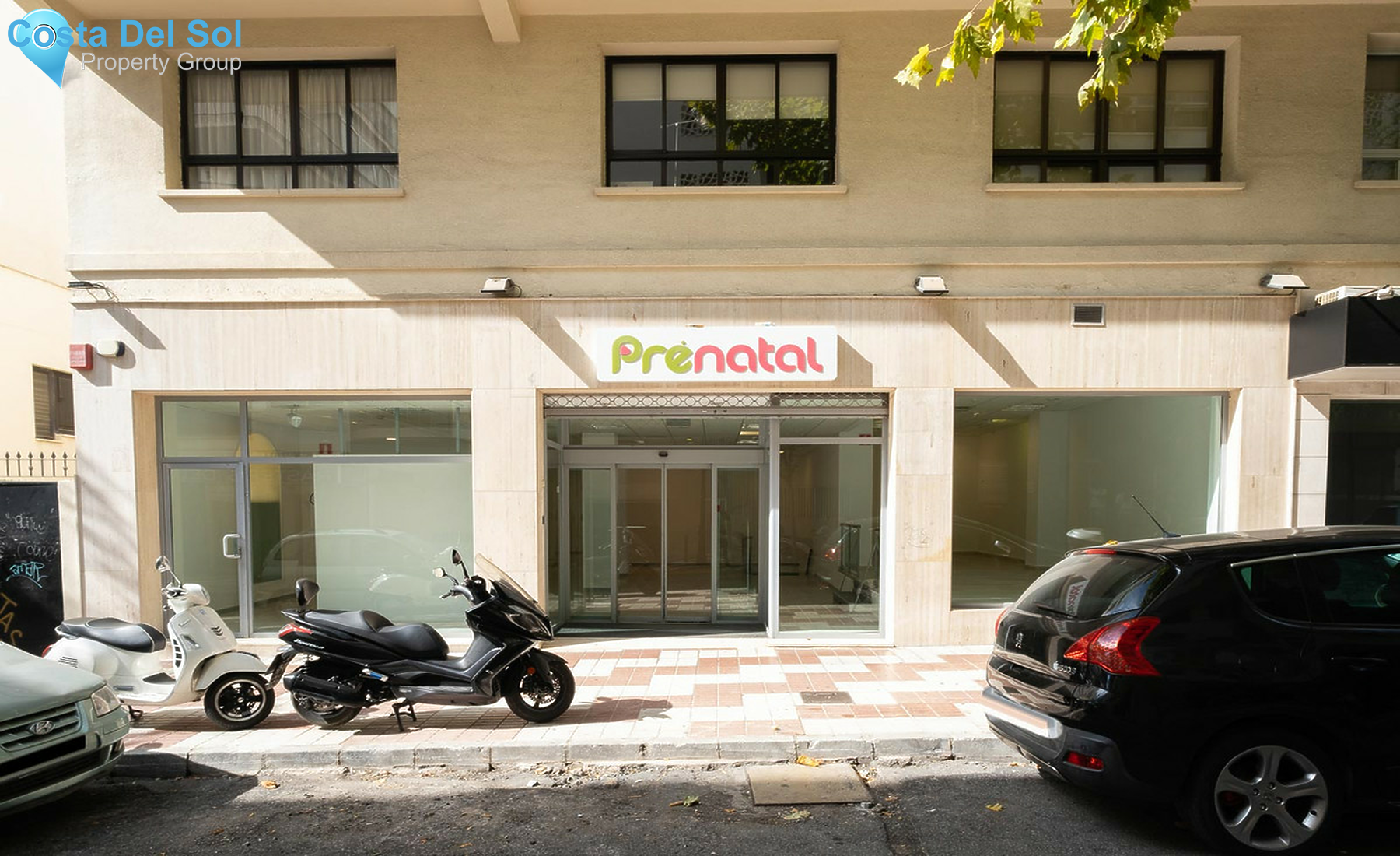 Business in Marbella