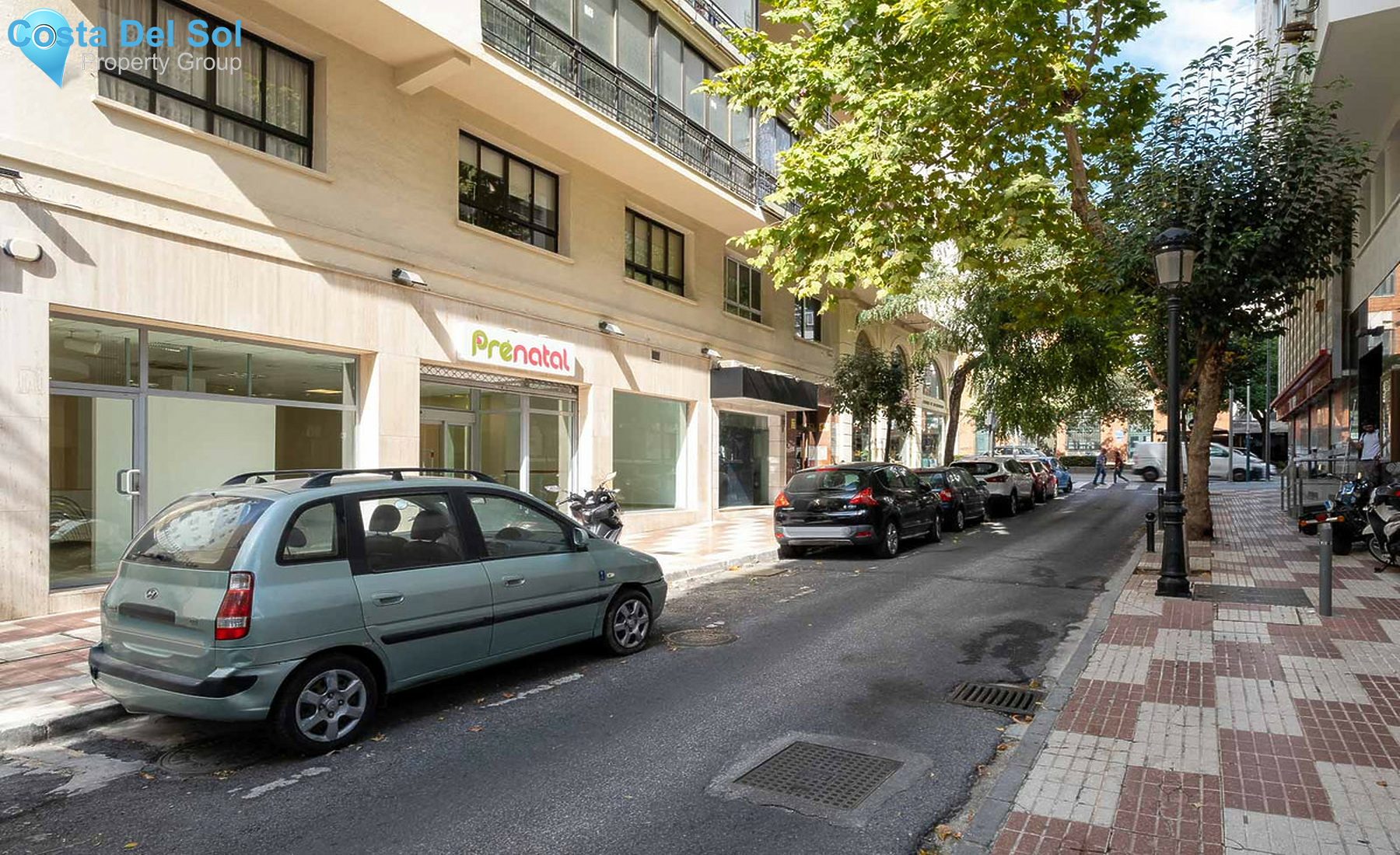 Business in Marbella-717174