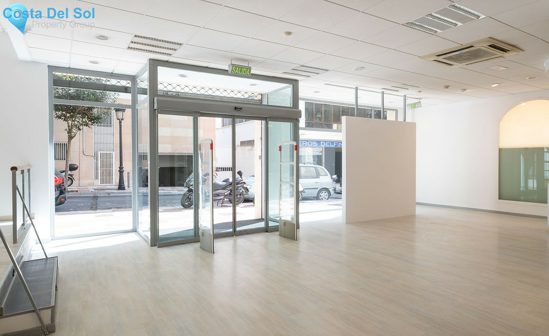 Business in Marbella-717176