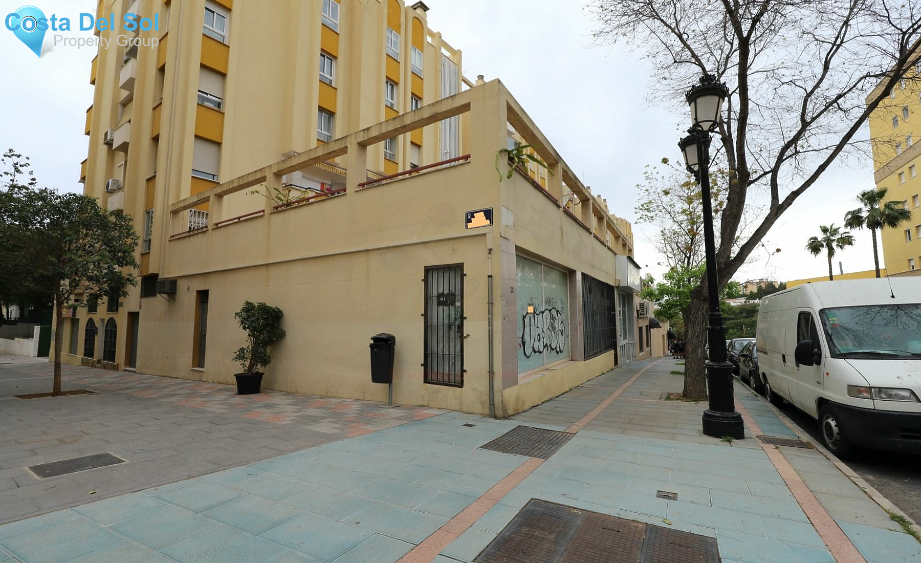 Business in Marbella