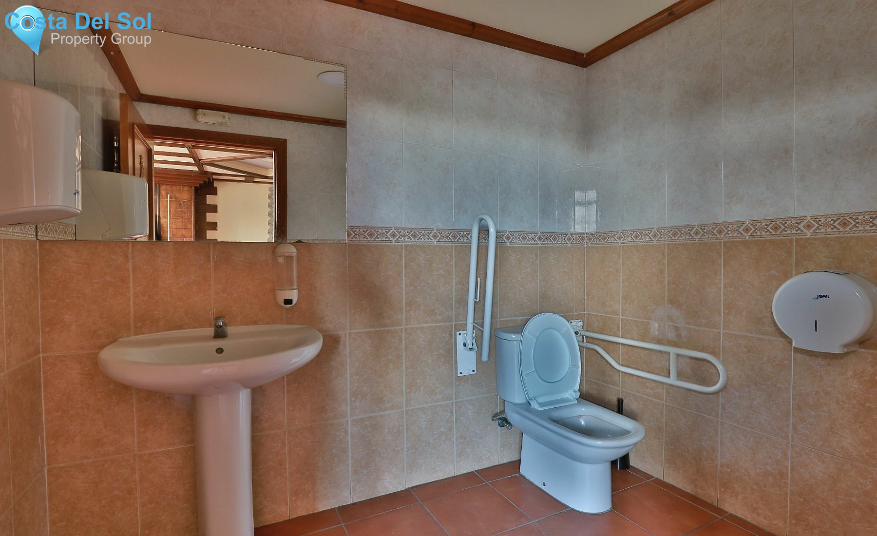 Business in Marbella-1203664