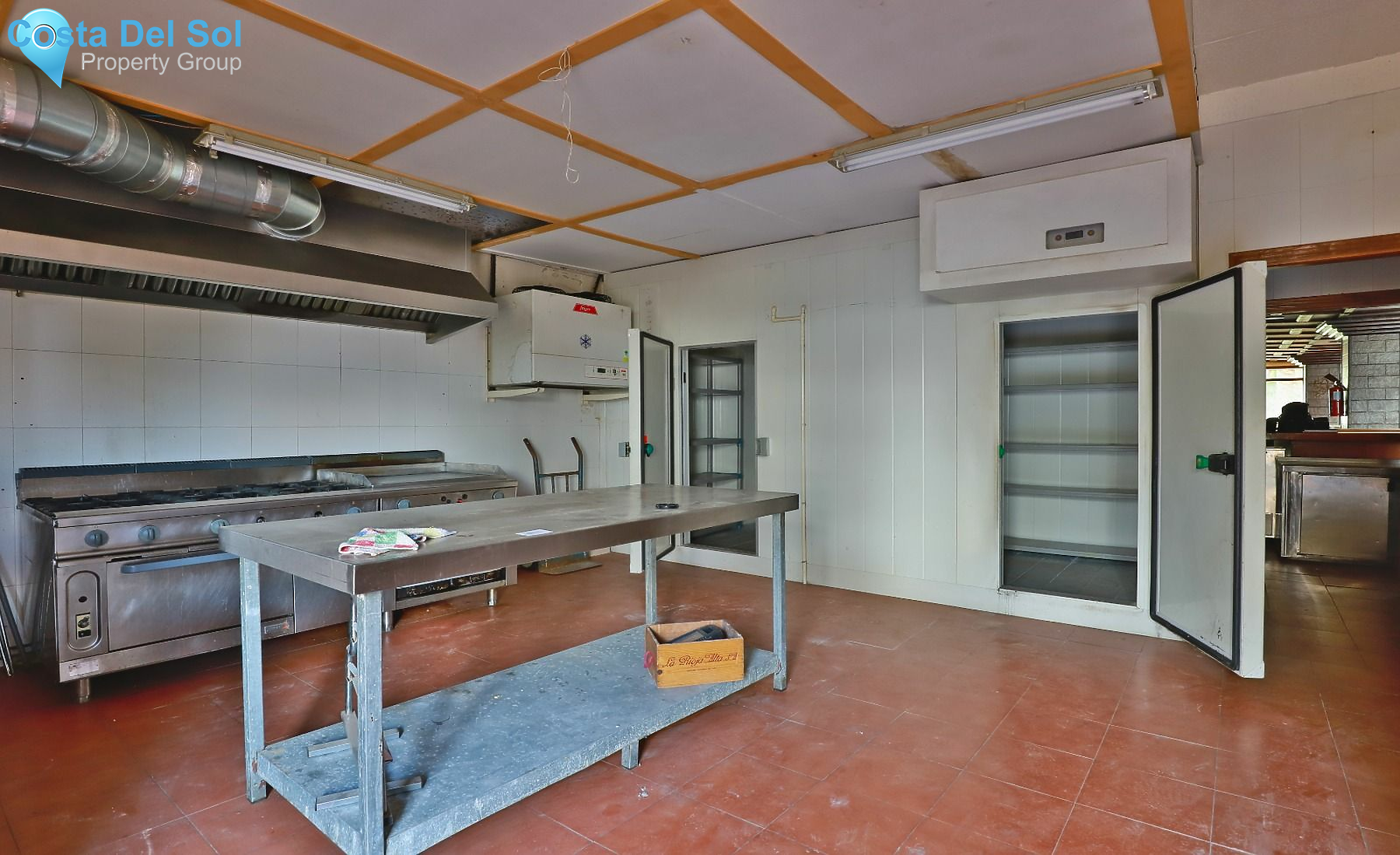 Business in Marbella-1203672