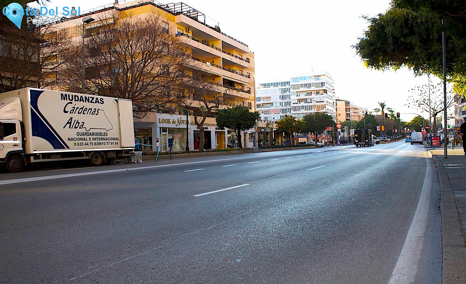 Business in Marbella-1217102