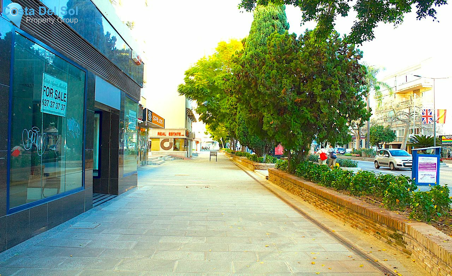 Business in Marbella-1217099