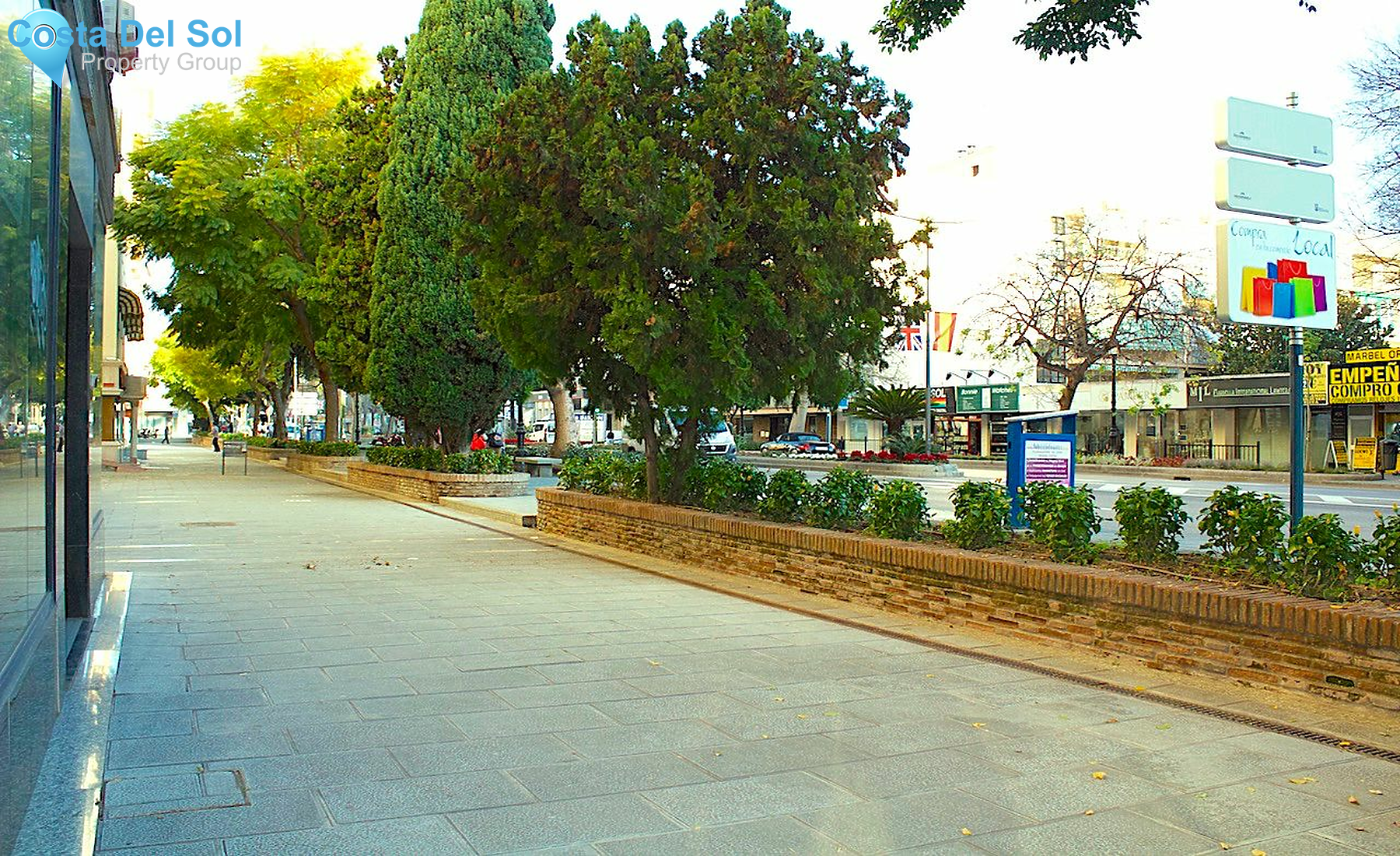 Business in Marbella-1217100