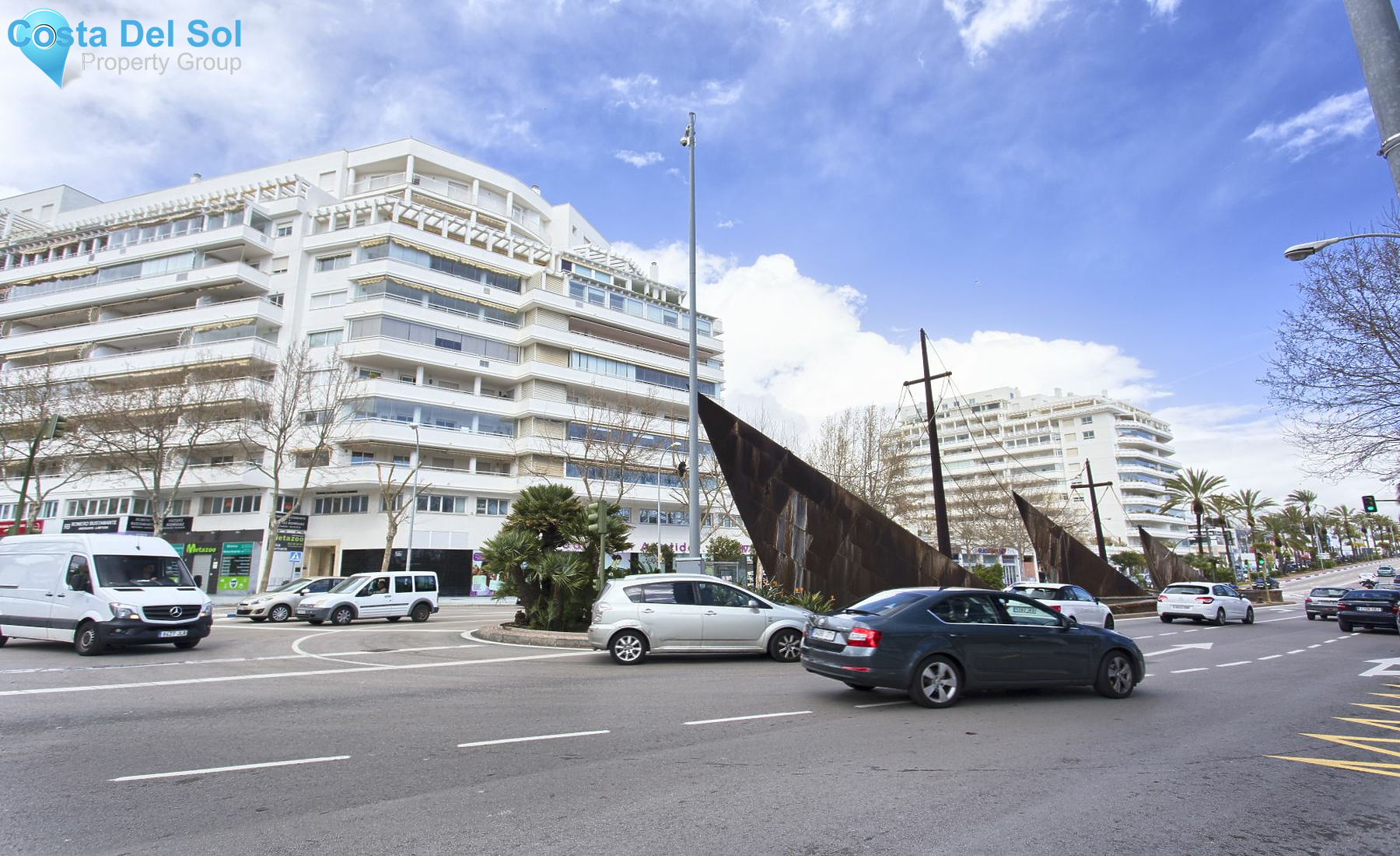 Business in Marbella