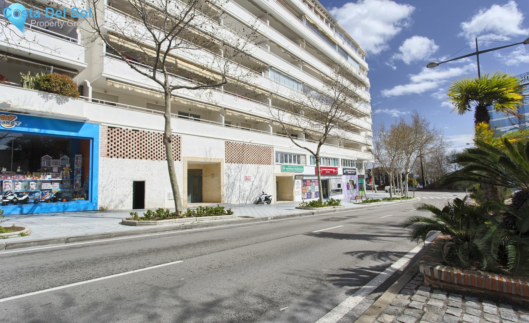 Business in Marbella-1224684