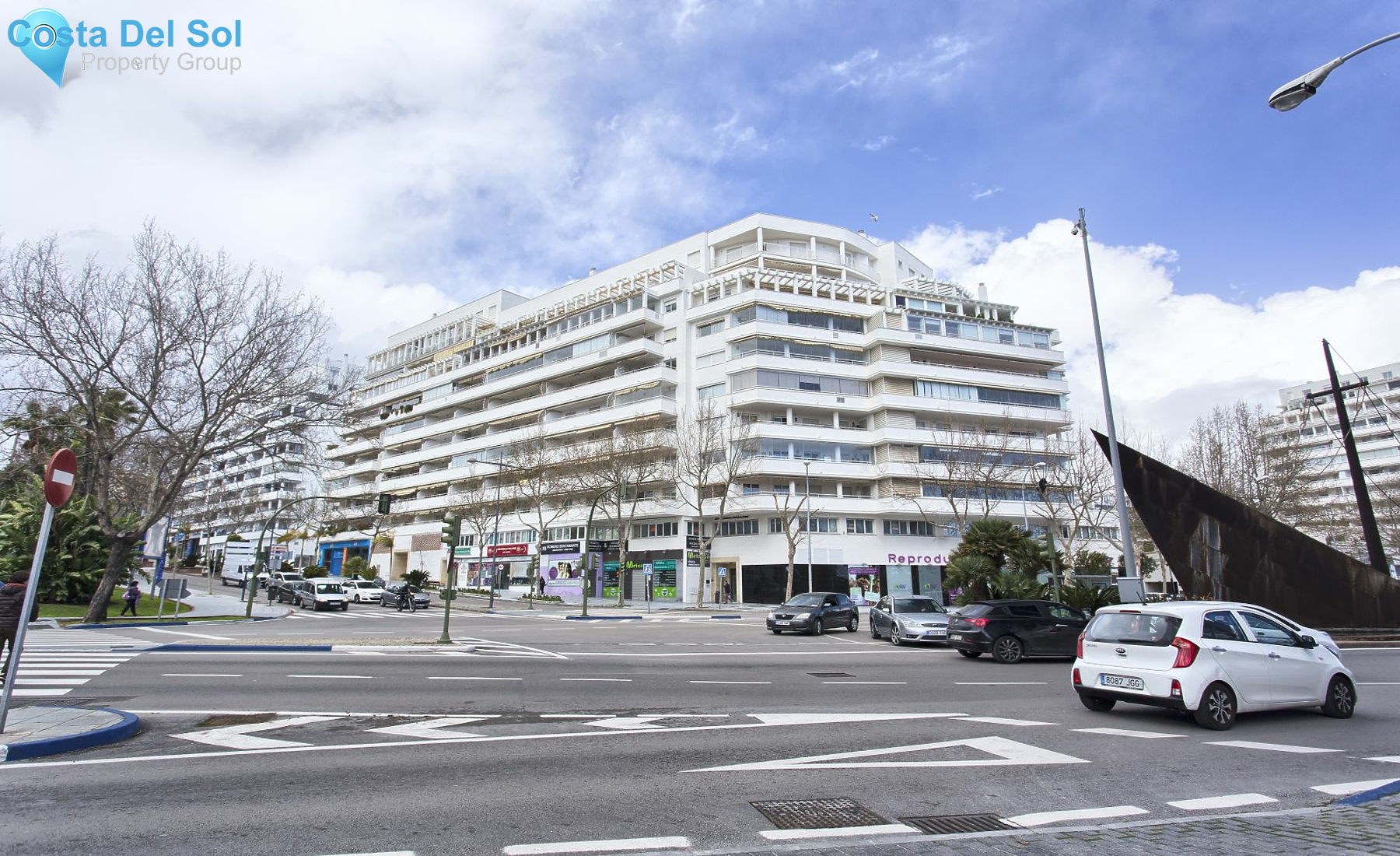 Business in Marbella-1224687