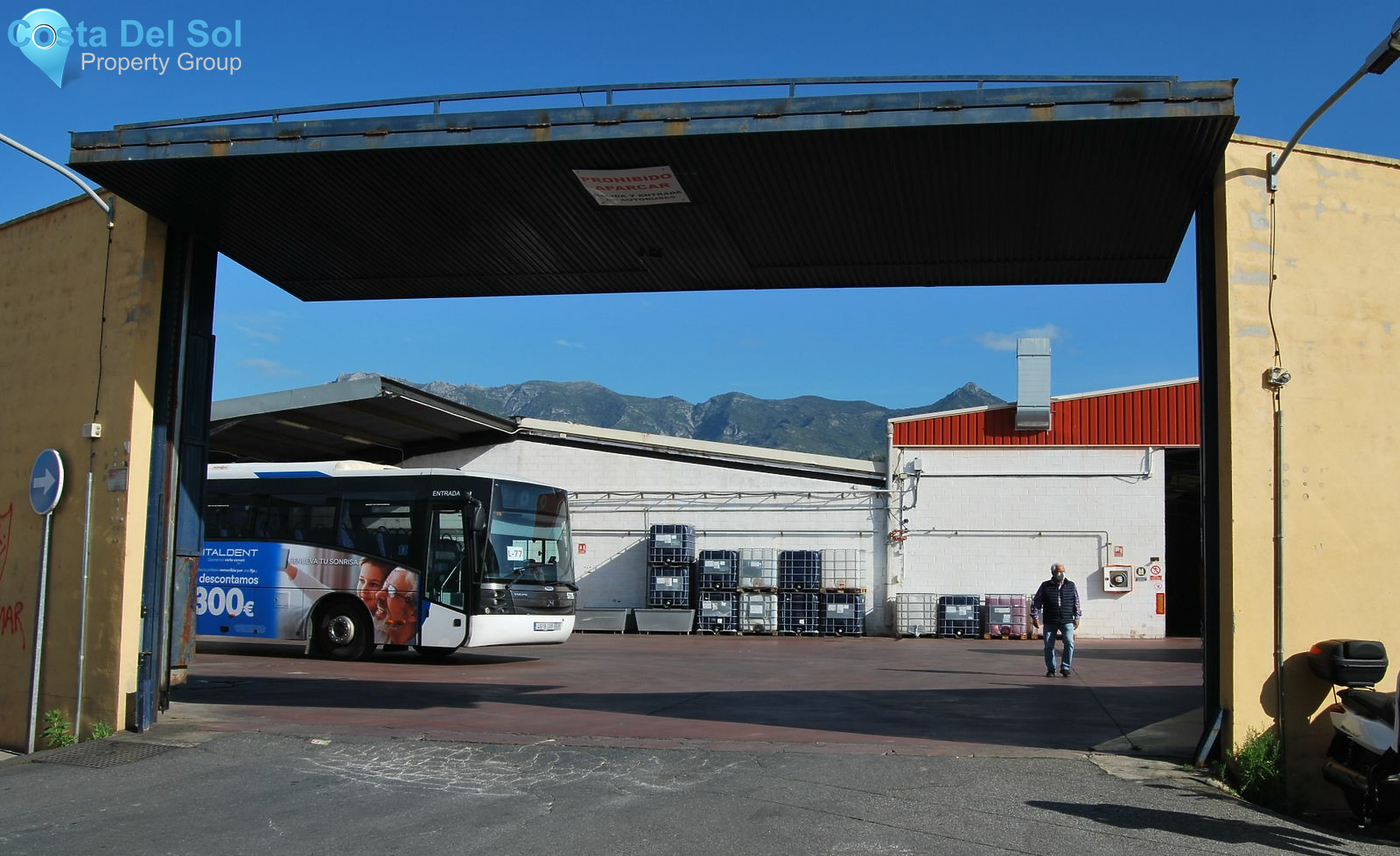 Business in Marbella