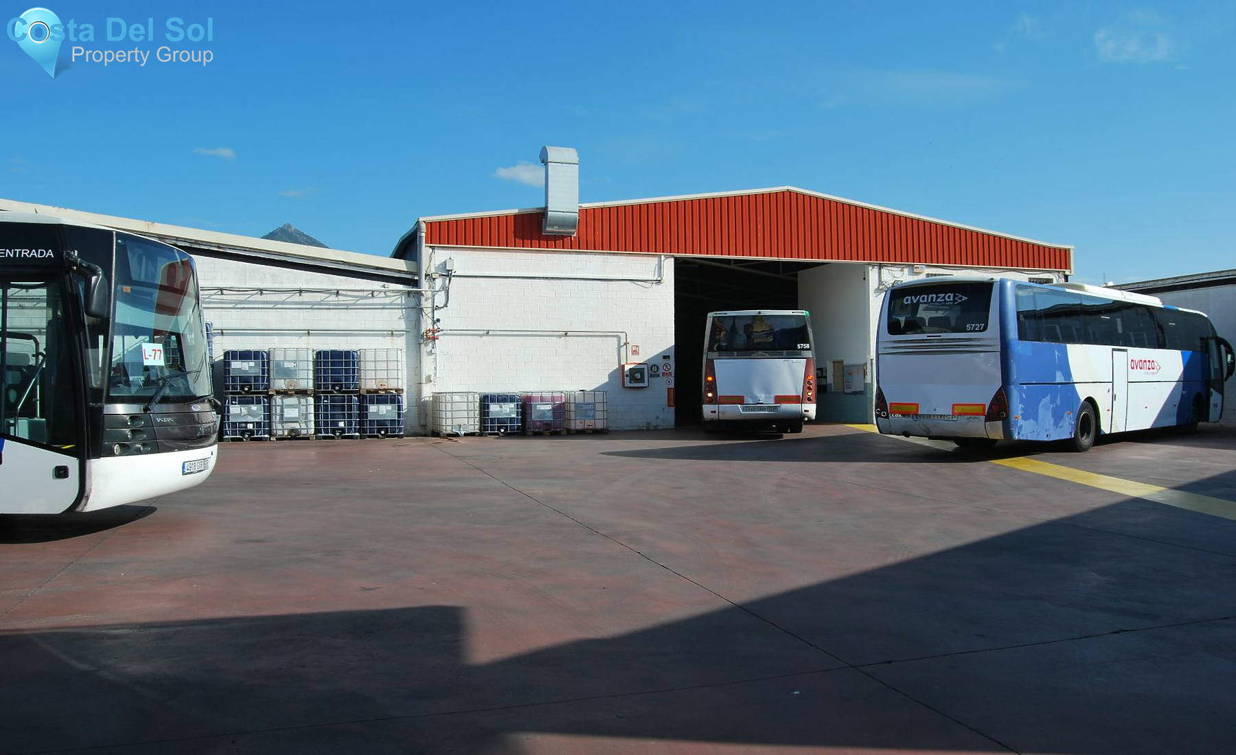 Business in Marbella-1230064