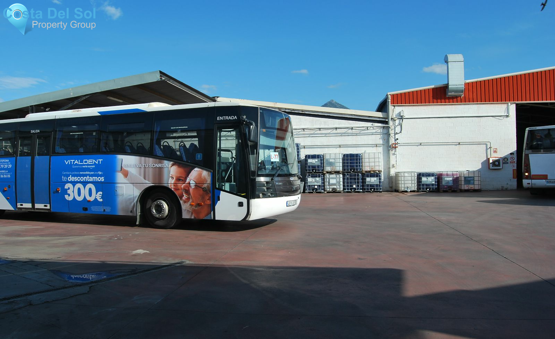 Business in Marbella-1230066