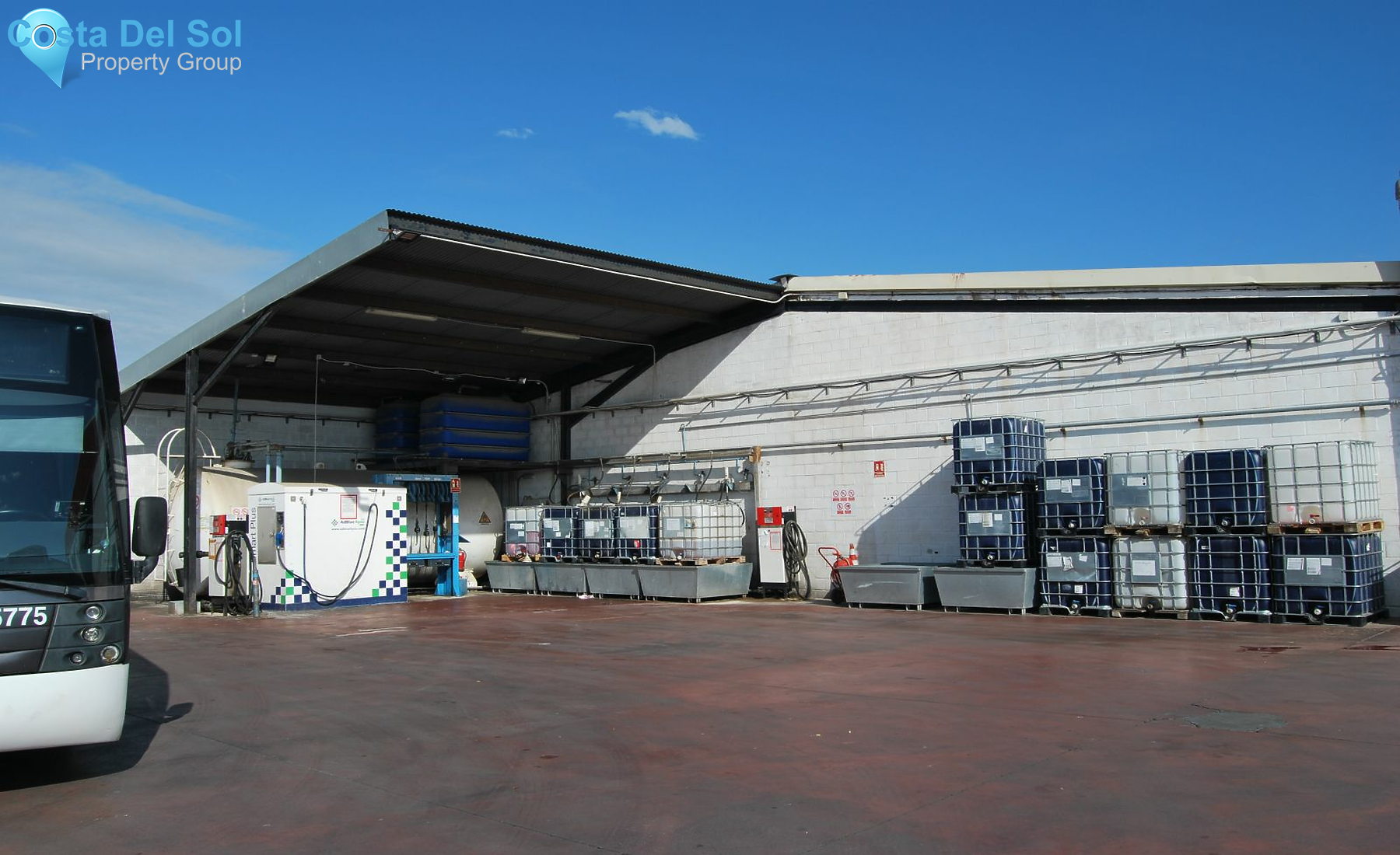 Business in Marbella-1230067