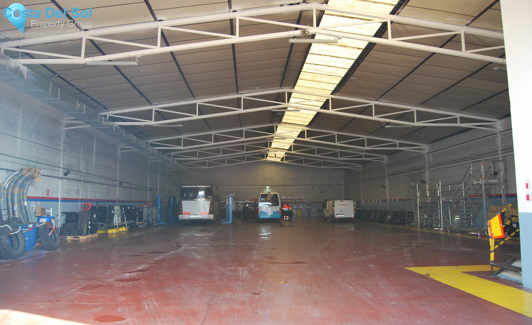 Business in Marbella-1230069