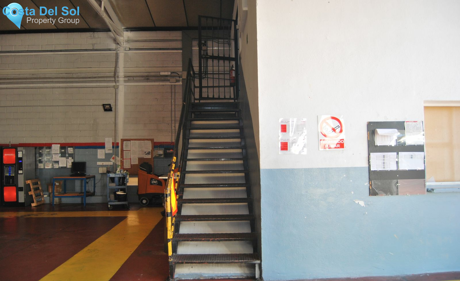 Business in Marbella-1230072