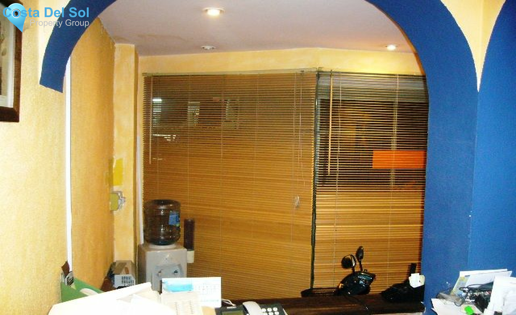 Business in Marbella-1231329