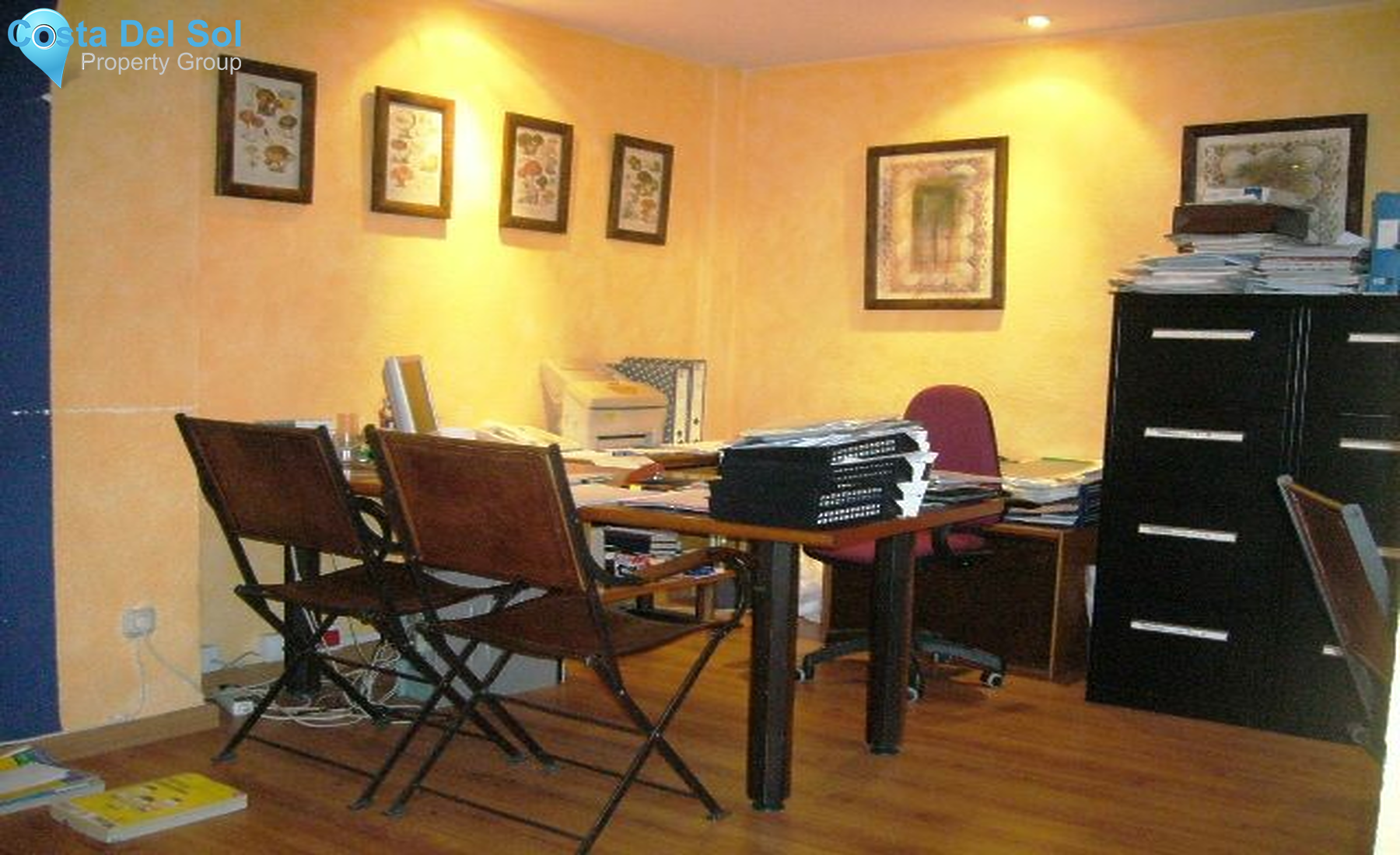Business in Marbella-1231330