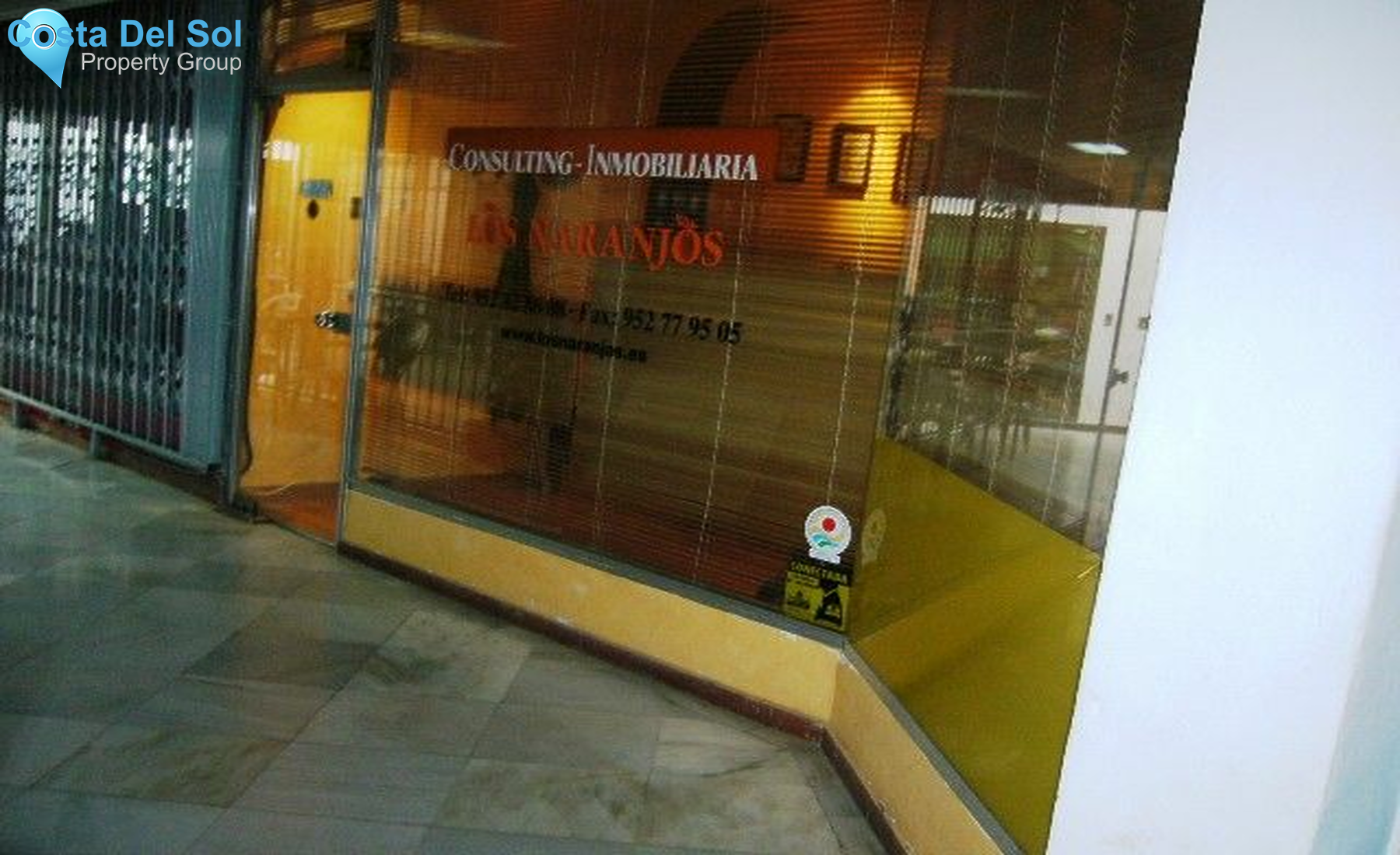 Business in Marbella-1231331