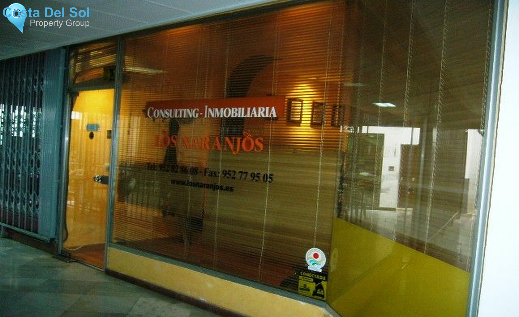Business in Marbella-1231332