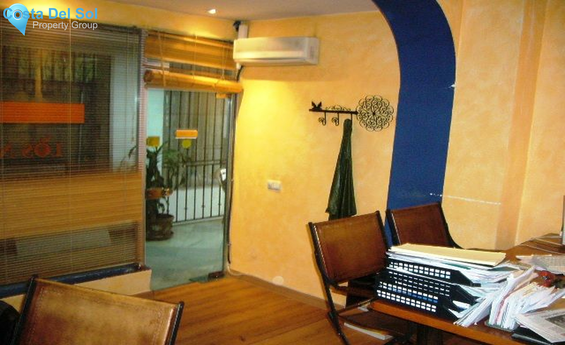 Business in Marbella-1231321