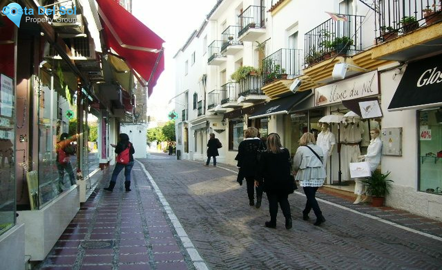 Business in Marbella-1231325