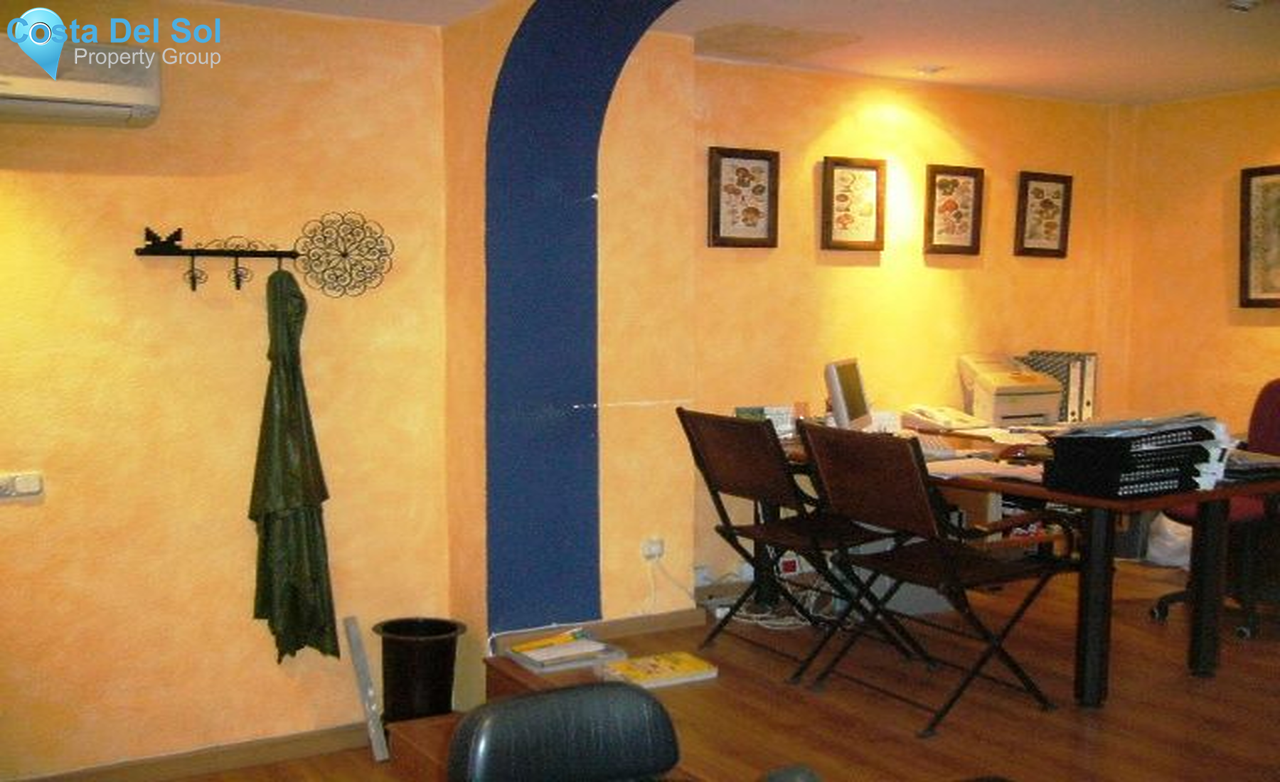 Business in Marbella-1231326