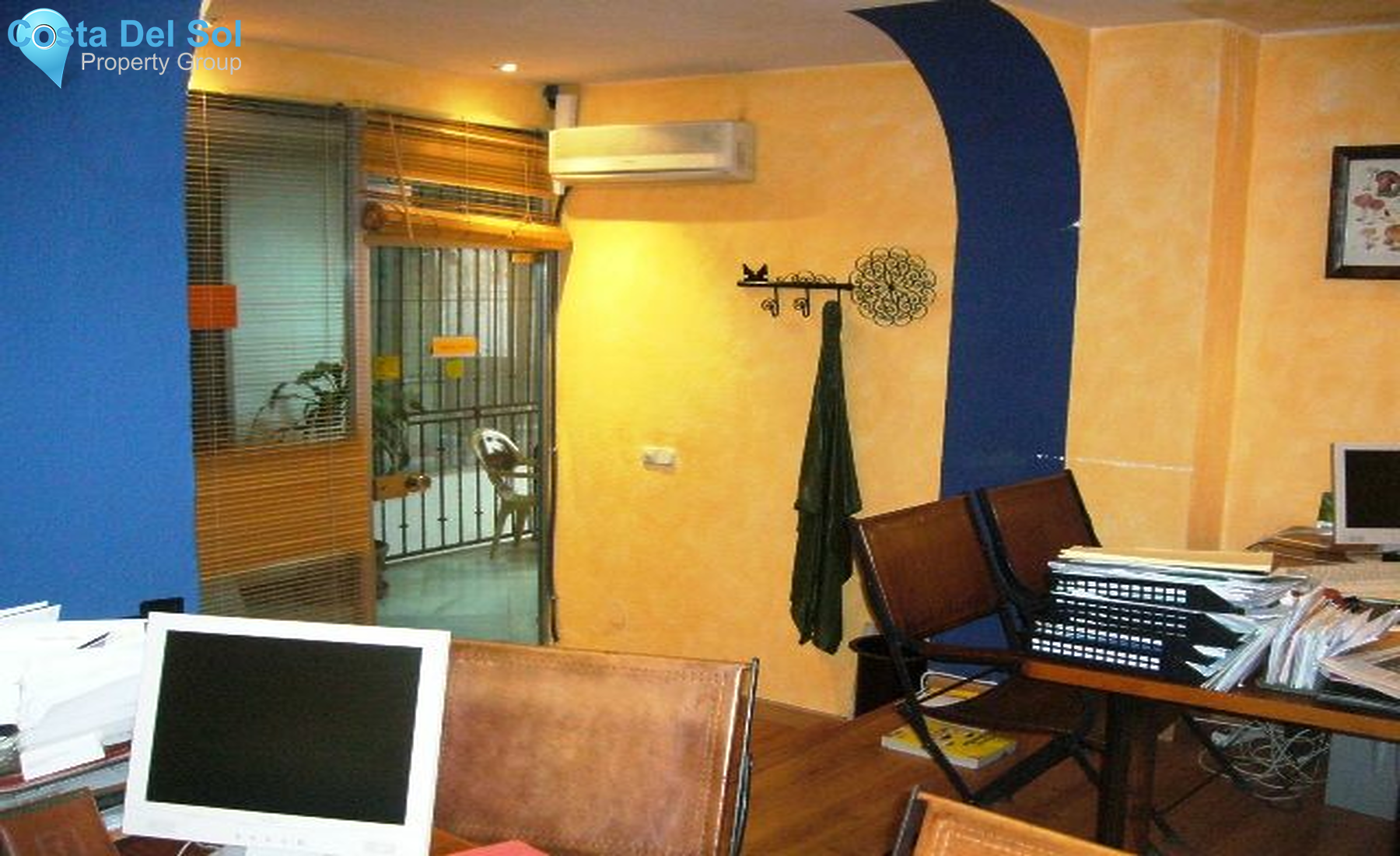 Business in Marbella-1231328