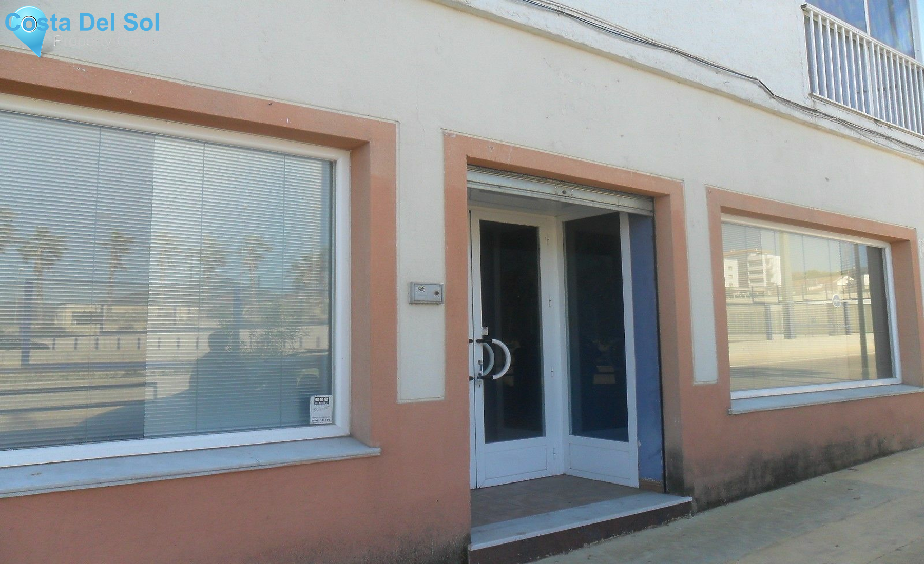 Business in Marbella-1233310