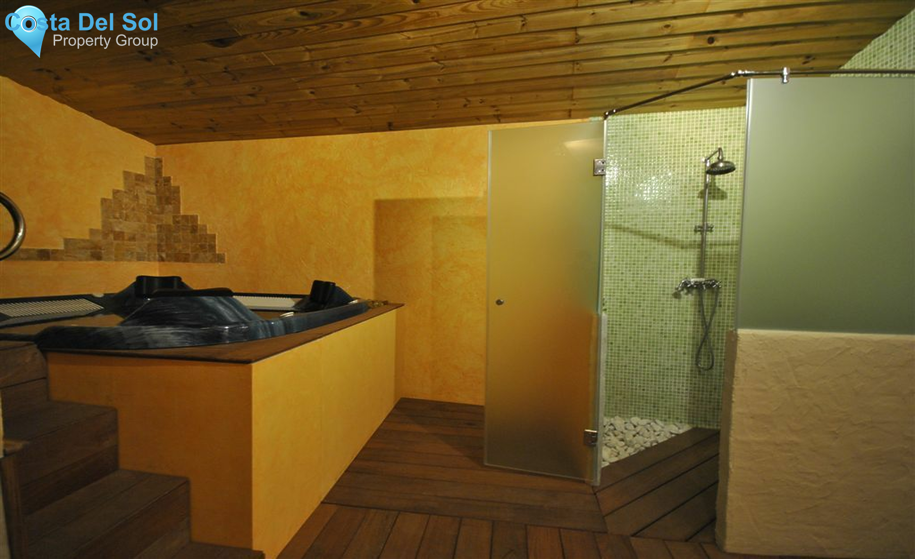 Business in Marbella-1233486