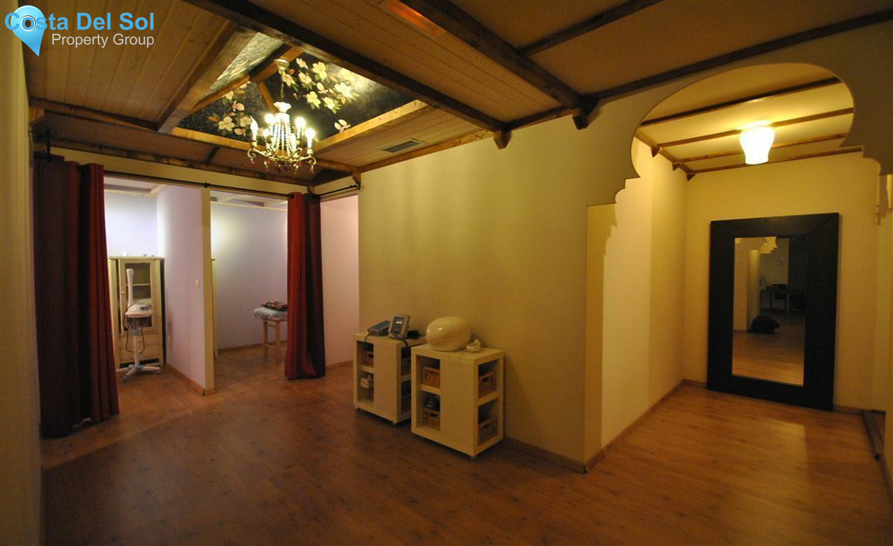 Business in Marbella-1233483
