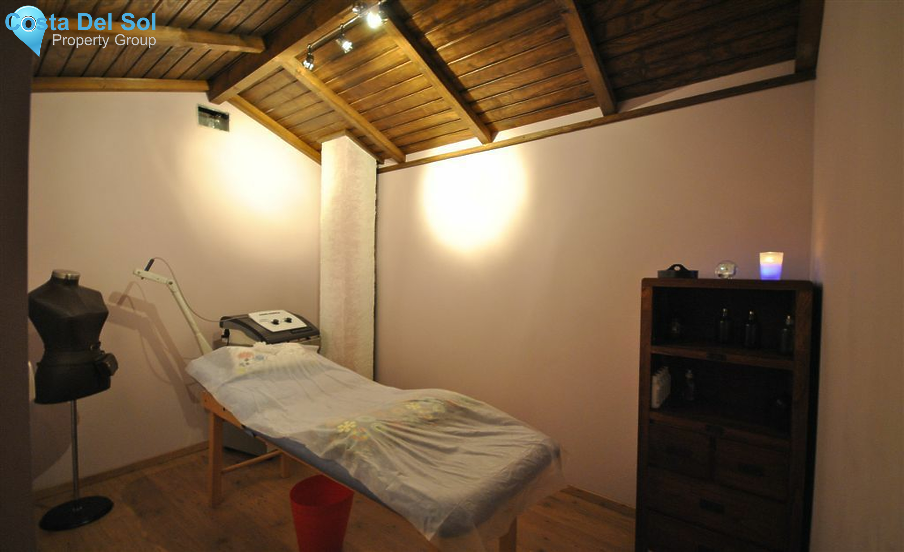 Business in Marbella-1233484
